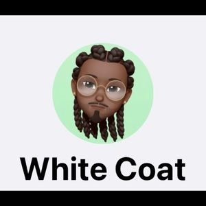 Meet your Posher, William